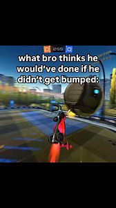 246K views · 69 reactions | bro is not doin that  #rocketleague #rocketleagueclips #gaming #nrg | NRG | Facebook