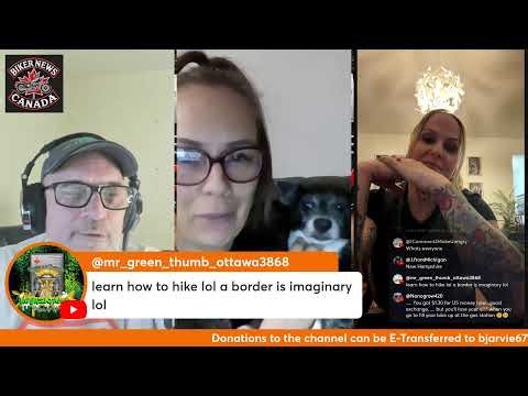 Interview with Kerry-Lynn Dymond