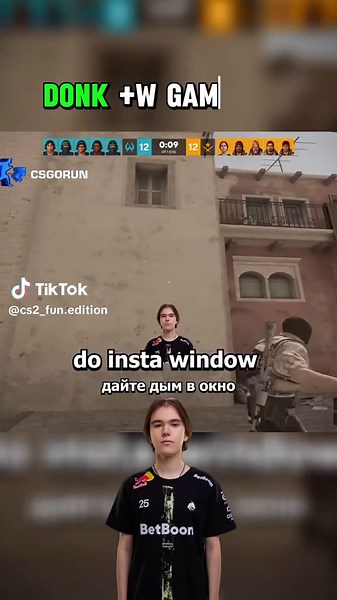 Cs2_Fun Edition on TikTok
