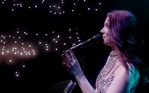 荷兰交响金属 EPICA | RIVERS LIVE IN CHILE (OFFICIAL ONE SHOT VIDEO)