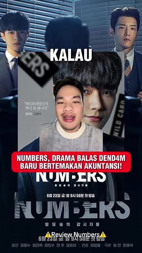 Udah pada nonton ga guys? #numbers #tiktoktainment #tiktokimpact