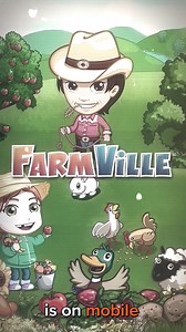 Join us in the country where farming is a way of life. | FarmVille 2