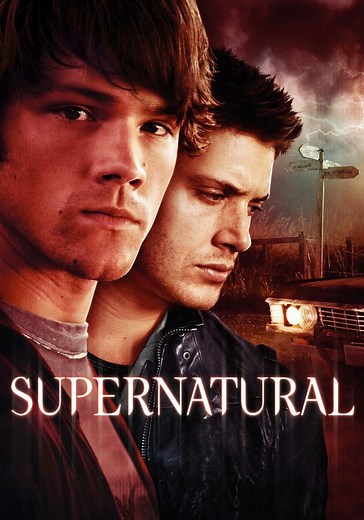 Supernatural - Season 3 (2007)