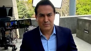 Cierra la semana con los 'bloopers' más divertidos de Hoy Día