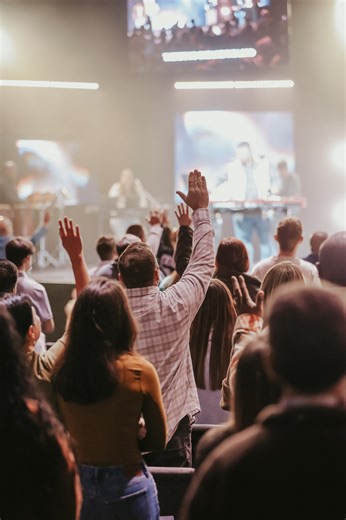 Can we pause and remember what the Lord has done in our lives? | Pathway Church