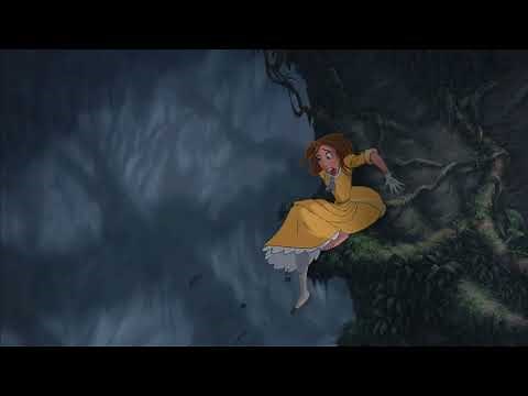 Tarzan - Tarzan conhece a Jane (Dublado PT-BR)