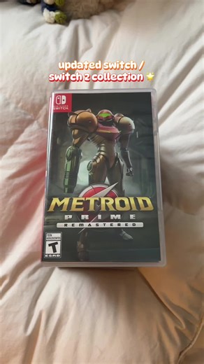 From Metroid to Hello Kitty Island: My Gaming Journey