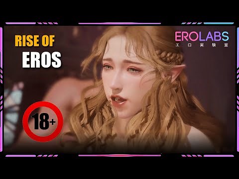 Rise of Eros Gameplay Official Release | Android iOS.
