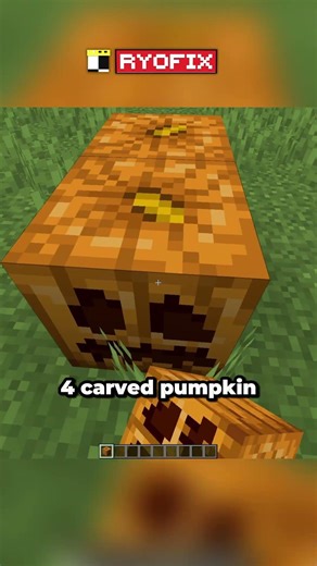 Kayaknya Mojang lupa buat NGAPUS INI🙏 #minecraft #shorts