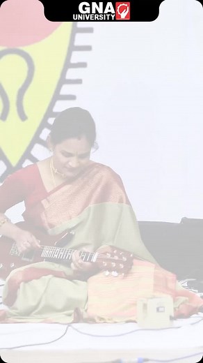 81 reactions · 18 comments | SPIC MACAY SAGA - NAGAMANdolin SPIC MACAY PUNJAB CARNATIC MANDOLIN Mandolin Smt.U.Nagamani ( YSNA Awardee ) Vidwan Sri.P. Suresh -Mridangam Vidwan Sri.N.Rajaraman - Ghatam 17th Feb, 2025. GNA UNIVERSITY, Phagwara , Punjab. Video courtesy Students of GNA University # Spicmacay # ministry of culture #gnauniversity # mygovindia | Mandolin Nagamani | Facebook