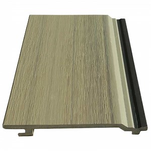 [Hot Item] Durable Outdoor Cladding Panels for Stylish Wall Solutions