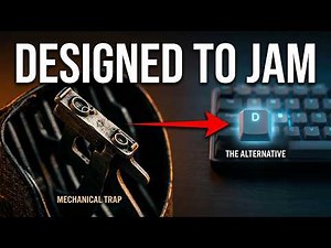 QWERTY vs Dvorak: A 150-Year Design Mistake