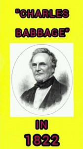 Who Invented The First Computer| Computer Basics| GK Things