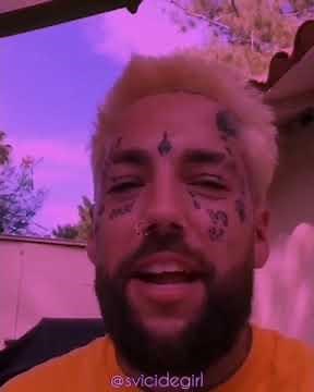 SCRIM AND RUBY DA CHERRY FUNNY (BEST) MOMENTS [$uicideboy$ edit]