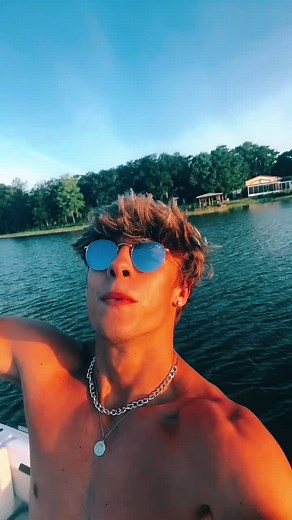 Let’s watch the sunset