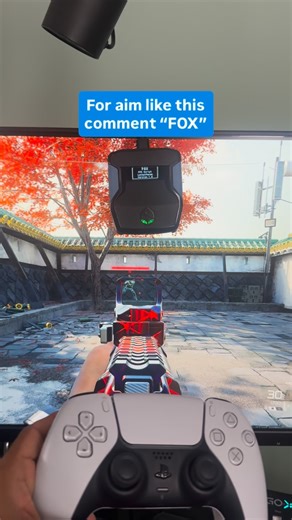 Sachin Patel on Instagram: "Cronus zen BO7 fox script"