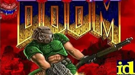 UEFI doom!!! 裸机直接运行DOOM