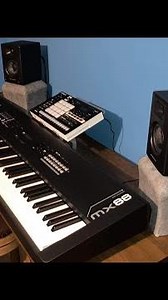 Roland Verselab MV-1 Sampling Tutorial | How to sample live audio using threshold triggering method