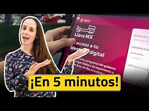 Llave MX 2026: How to get it step-by-step (easy and fast)