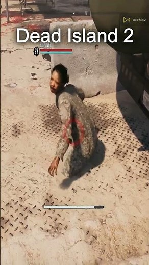 Dead Island 2 split screen ps5