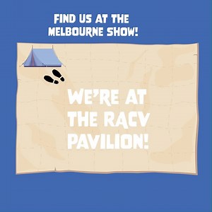 Can you find the Crime Stoppers booth at the Melbourne Show?  We've received an anonymous tip that we are with Victoria Police at the RACV pavilion today until Sunday! Come and say hi.    #wearecrimestoppers #melbourneshow #victoriapolice | Crime Stoppers Victoria | Facebook