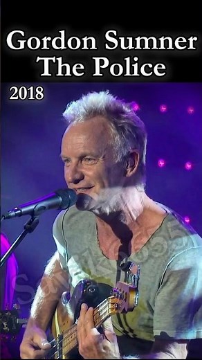 The Police – Every Breath You Take _special video mix_ #Savik6655 #shorts #short