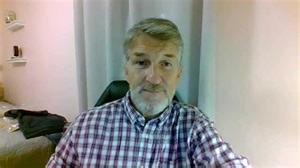 2021 mayoral pitch: Ken Hilton, who is running in Somersworth