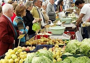 Costa Blanca Markets days they now operate on many are open today in your area 😍👍