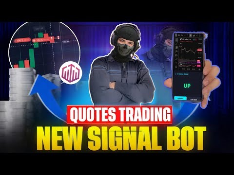 Quotex Trading Bot Free | Quotex FreeTrading Bot 99% Accuracy Reality | Live Markit Bot