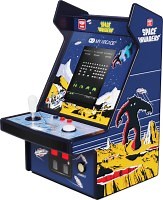 Портативна приставка My Arcade SPACE INVADERS Micro Player Pro