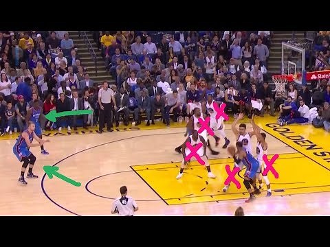 This Is Why Russell Westbrook Will NEVER WIN A Title