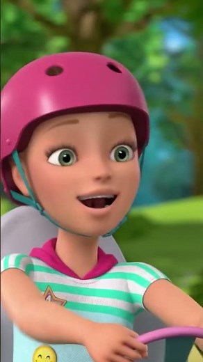 Off to the Skies! | Barbie Music Short ☁️ | Barbie Deutsch