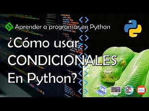 🔴 if-elif-else structure in Python 🐍 Conditional statements in Python: Simple, Double, and Multiple
