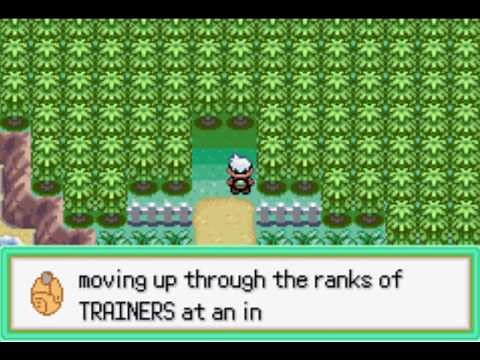 How to get EXP.share on pokemon emerald