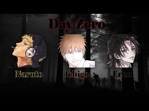 Day Zero | Naruto Texting Story Part 2 |