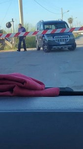 100K views · 283 reactions | Petrosino treno investe auto sui binari | BlogSicilia | Facebook