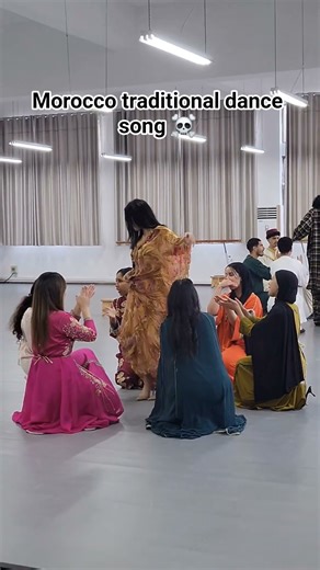 Morocco Traditional dance song ☠️#morocco #song #viral #shorts #trending #reels #explore #shortmusic