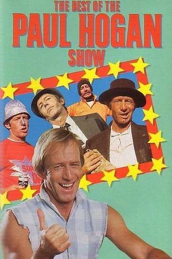 The Paul Hogan Show (1973) - TV Show