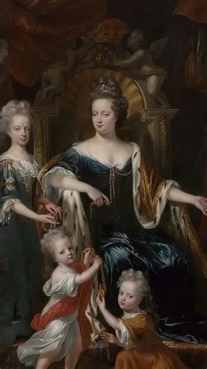 Henry Purcell | Overture in G, "The Fairy Queen" - Short 3