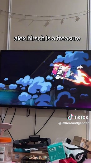 Exploring Gravity Falls DVD Commentary with Alex Hirsch