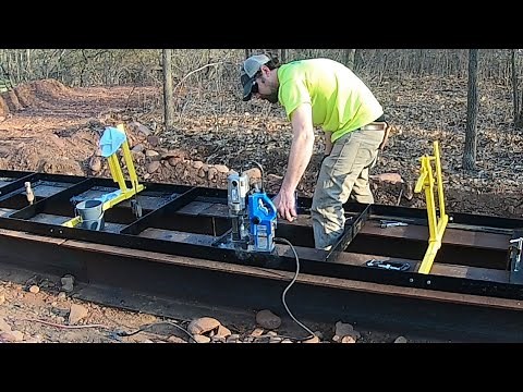 Best sawmill base build #hudson#hudsonHFE30