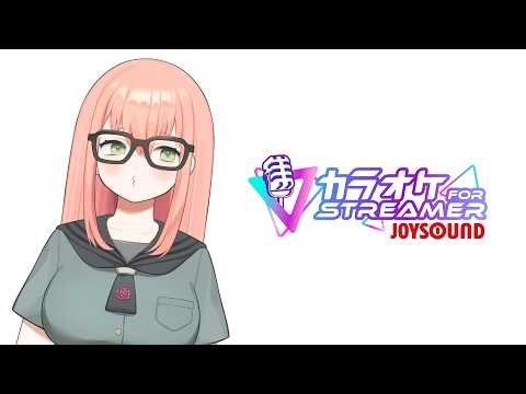 深夜にゲリラなめずらしい歌枠