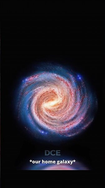 What Does the Largest Galaxy Look Like? 🤯🌌