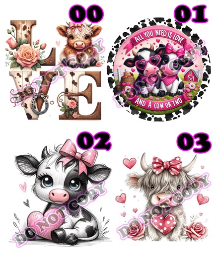 Highland Cow Aluminum Sign Cute Farmhouse Decor Floral Cow Wall Art Country Home Decor Sublimated Metal Sign Gift - Etsy