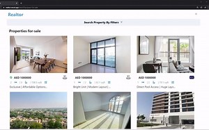 【代码】构建和部署现代房地产应用程序-React网站教程
