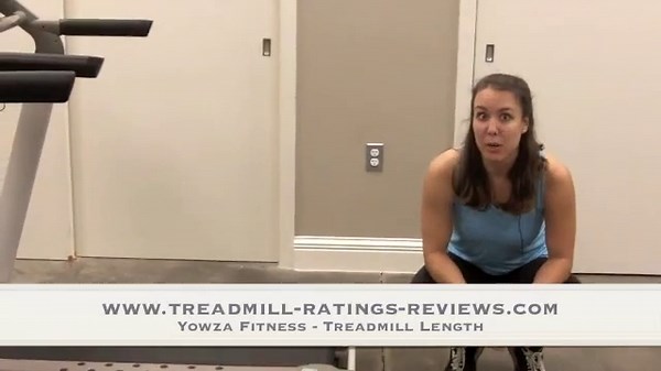 Why is Treadmill Length Important to Consider?