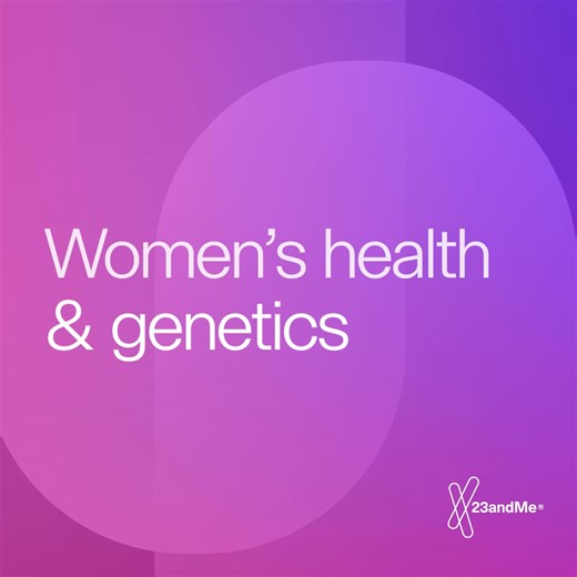 27 reactions | With 190+ health reports, including a collection focused on women’s health conditions, 23andMe+ Premium can help you understand your genetic risks and predispositions. Learning about your genetic risk can guide you toward preventative actions to mitigate risk, and help you take steps toward early detection. Learn more. | 23andMe | Facebook