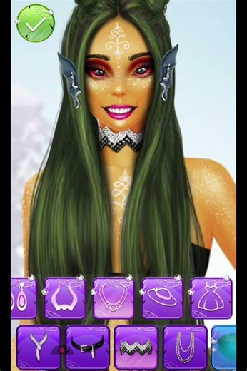 monster girl game 👻 ,#mostegame #mosterstory #mostershort