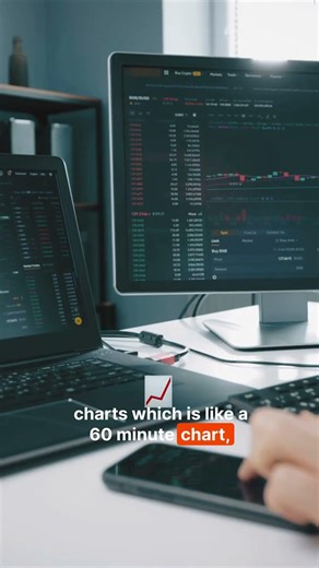 Day Trader vs. Investor: What Chart Do They Actually Watch?