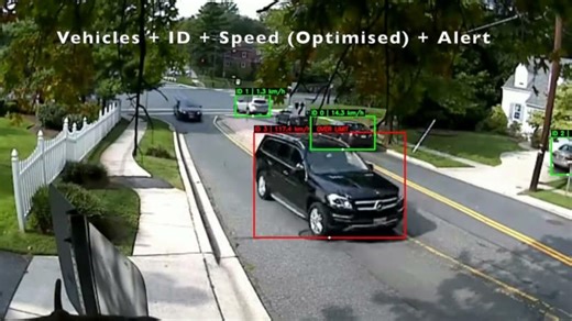 Project: Computer Vision | Deniz Lahi